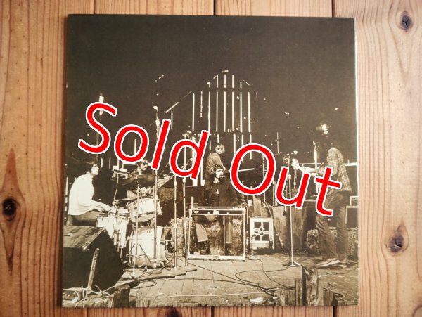 画像3: Neil Young / Harvest (3)