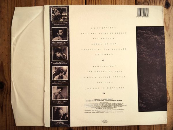 画像2: Mary Black / No Frontiers (2)