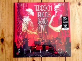 Tedeschi Trucks Band / Revelator - Guitar Records