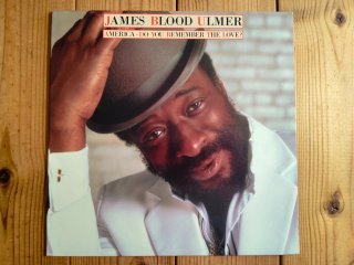 James Brown / Hey America - Guitar Records