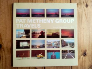 Pat Metheny / Day Trip - Tokyo Day Trip Live - Guitar Records