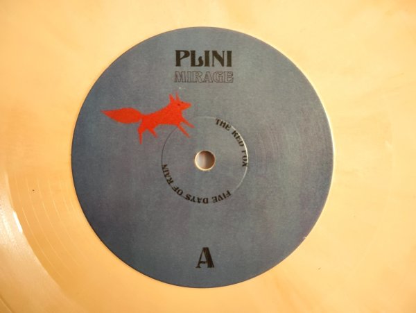 画像3: Plini / Mirage (3)