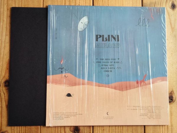 画像2: Plini / Mirage (2)