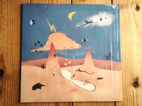 画像1: Plini / Mirage (1)