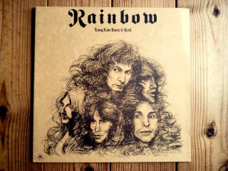矢沢永吉 / It's Just Rock'n' Roll - Guitar Records