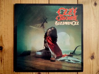 Ozzy Osbourne, Randy Rhoads / Tribute - Guitar Records