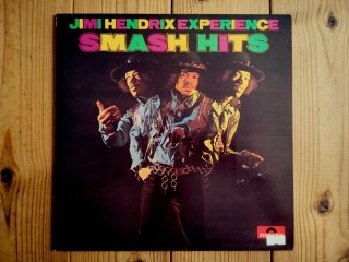 Jimi Hendrix Experience / The Wind Cries Mary / Purple Haze