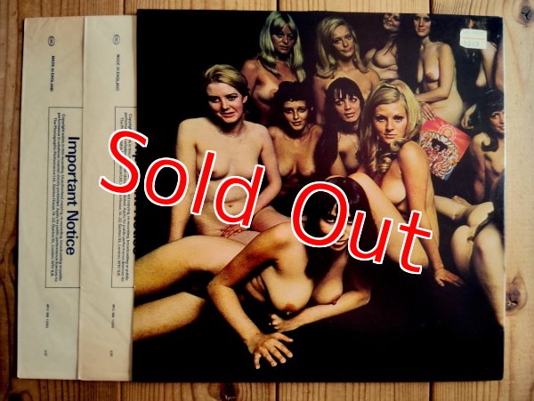 画像3: Jimi Hendrix Experience / Electric Ladyland (3)