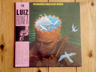 Luiz Bonfa / Introspection - Guitar Records