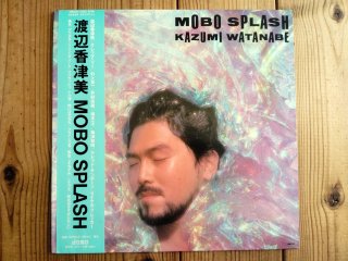 渡辺香津美 / スパイス・オブ・ライフ・イン・コンサート = The Spice