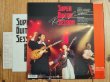画像3: 2枚セット！■Ottottrio (安藤まさひろ, 是方博邦, 野呂一生) / Super Guitar Session: Hot Live & Red Live (3)