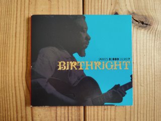 The James Blood Ulmer Blues Experience / Blues Allnight - Guitar