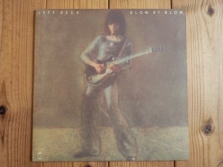 Jeff Beck / Blow By Blow (Half-speed Mastered) - Guitar Records