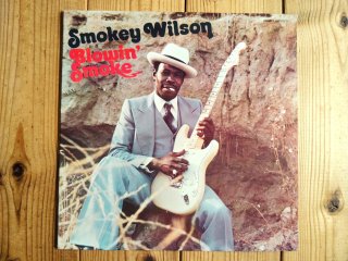 Wilson Bros. / Another Night - Guitar Records