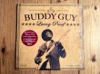 画像1: Buddy Guy / Living Proof (1)