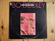 画像1: Bo Diddley / Another Dimension (1)