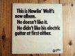 画像1: Howlin' Wolf / The Howlin' Wolf Album (1)
