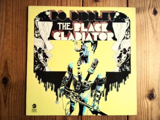 Bo Diddley / Big Bad Bo - Guitar Records