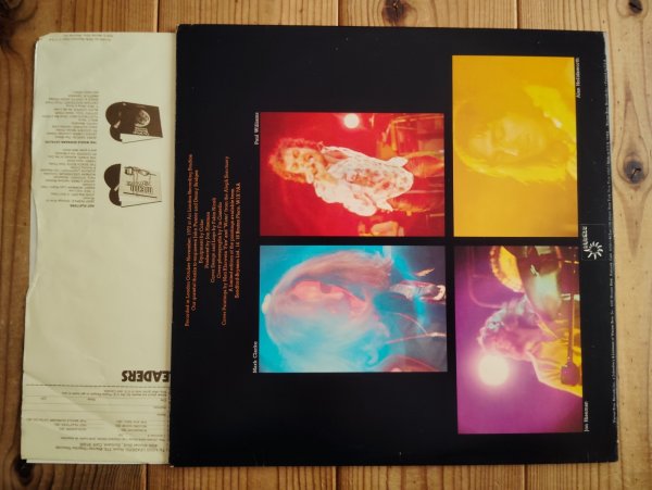 画像2: Tempest / Tempest (2)