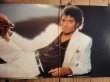 画像2: Michael Jackson / Thriller (2)
