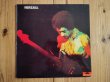 画像1: Jimi Hendrix / Band Of Gypsys (1)