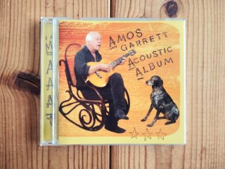 Clarence White / 33 Acoustic Guitar Instrumentals - Guitar Records