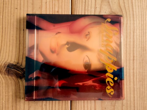 画像2: ２枚セット！■Smappies (David T. Walker, Hiram Bullock, Steve Gadd, Michael Brecker, etc.) / Rhythmsticks & Smappies II (2)