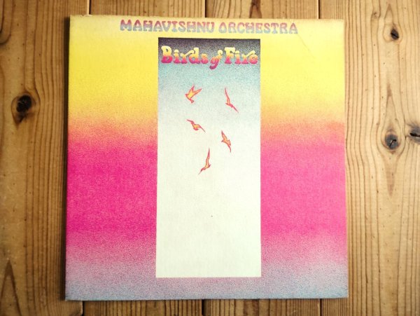 画像1: Mahavishnu Orchestra / Birds Of Fire (1)