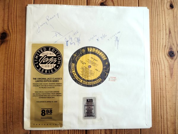画像4: Jimmy Raney / A (4)