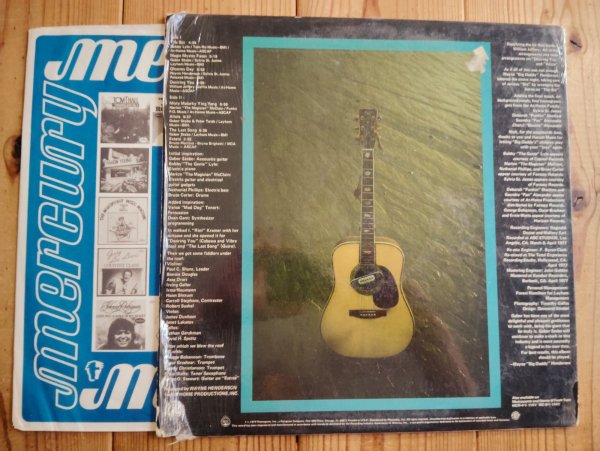 画像2: Gabor Szabo / Faces (2)