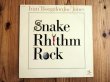 画像1: Ivan Boogaloo Joe Jones / Snake Rhythm Rock (1)