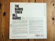 画像2: Bill Harris / The Harris Touch (2)