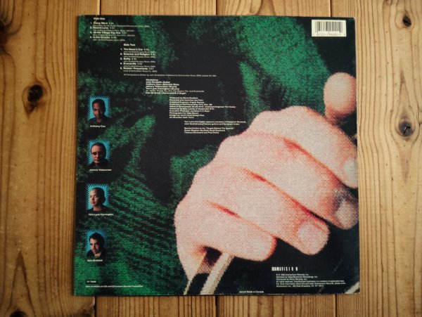 画像2: John Scofield / Flat Out (2)