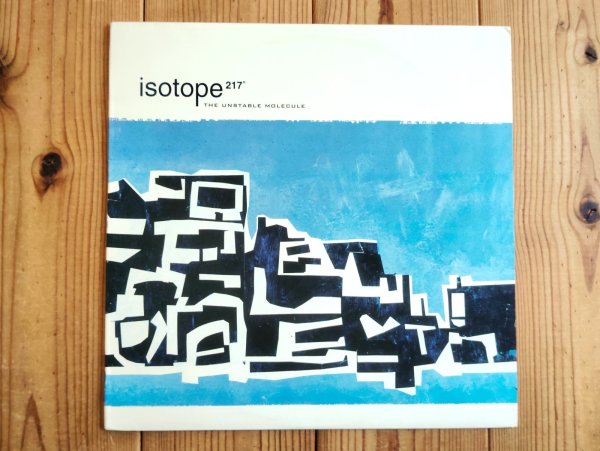 画像1: Isotope 217 / The Unstable Molecule (1)