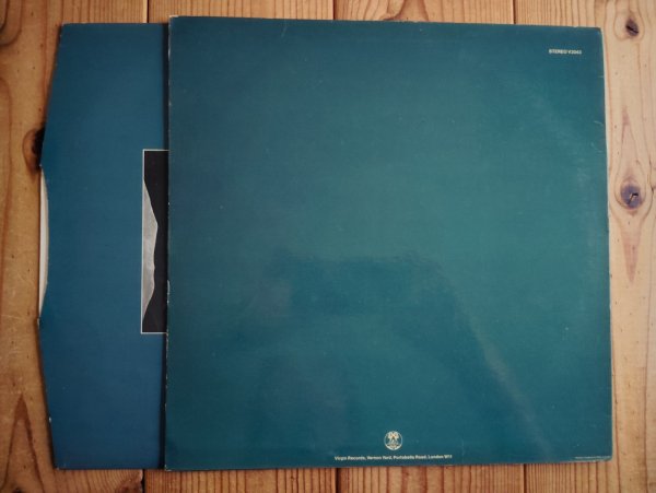 画像2: Mike Oldfield / Ommadawn (2)