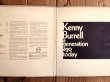 画像2: Kenny Burrell / A Generation Ago Today (2)