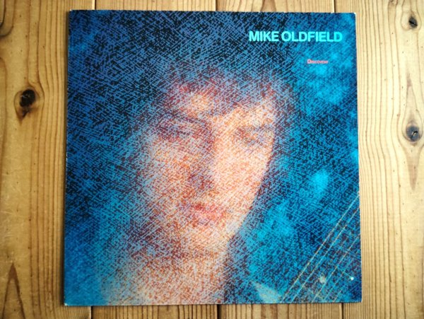 画像1: Mike Oldfield / Discovery (1)