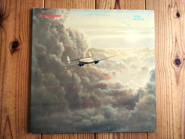 画像1: Mike Oldfield / Five Miles Out (1)