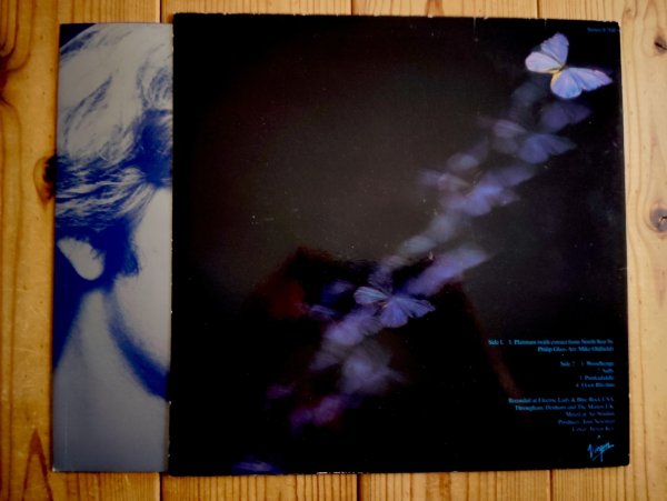 画像2: Mike Oldfield / Platinum (2)