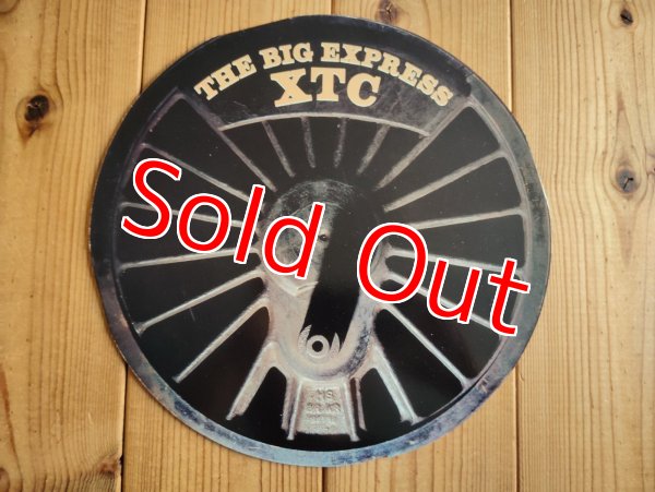 画像1: XTC / The Big Express (1)