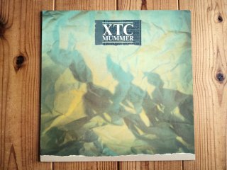 XTC / Skylarking - Guitar Records