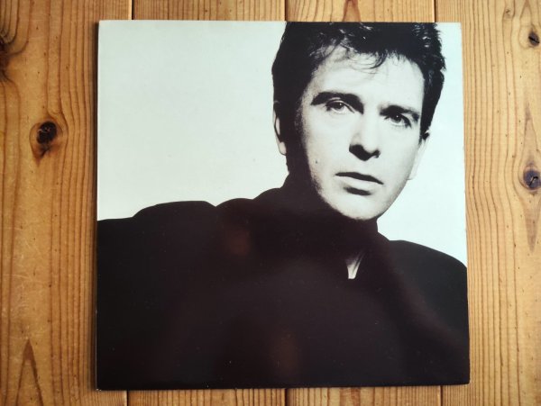 画像1: Peter Gabriel / So (1)