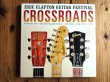 画像1: Eric Clapton / Crossroads Guitar Festival 2013 (1)