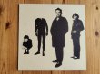 画像1: The Stranglers / Black And White (1)