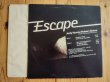 画像2: Jody Harris & Robert Quine / Escape (2)