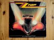 画像1: ZZ Top / Eliminator (1)