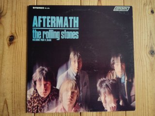 Rolling Stones / Tattoo You - Guitar Records