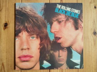 The Blue Hearts / The Blue Hearts - Guitar Records