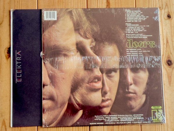 画像2: The Doors / The Doors (2)