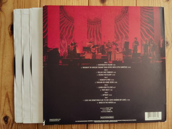 画像5: Tedeschi Trucks Band / Everybody's Talkin' (5)